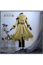 2XXT Cosplay Uma Musume Pretty Derby Stay Gold Race Outfit Cosplay Costume